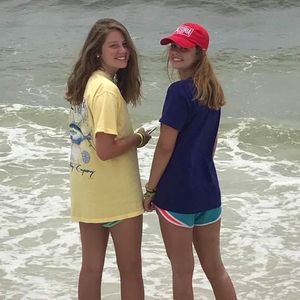 Meet your Posher, Tonya